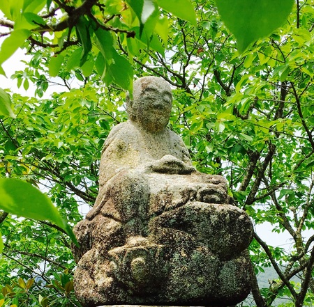 本堂１